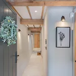 The Hut Retreat 펜션