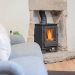 펜션 The Hut Retreat *