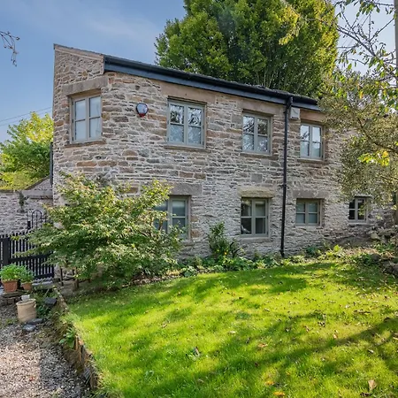 The Hut Retreat 度假居 柯比朗斯代尔