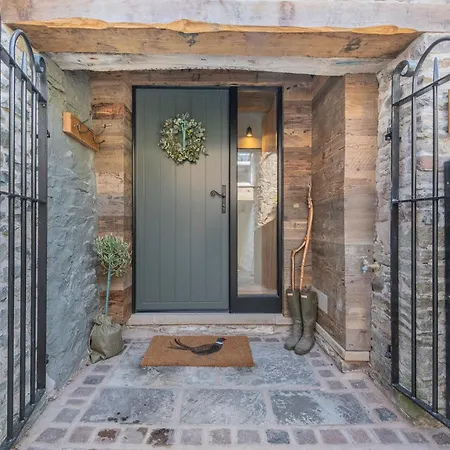 The Hut Retreat 度假居