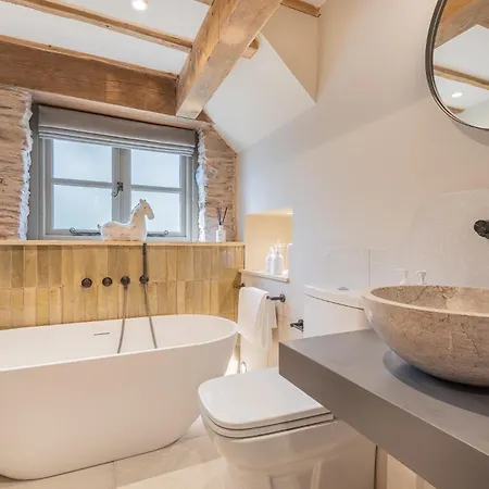 The Hut Retreat 度假居