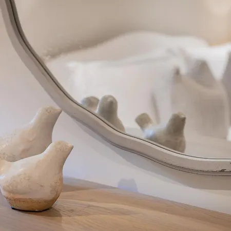 בית נופש The Hut Retreat *