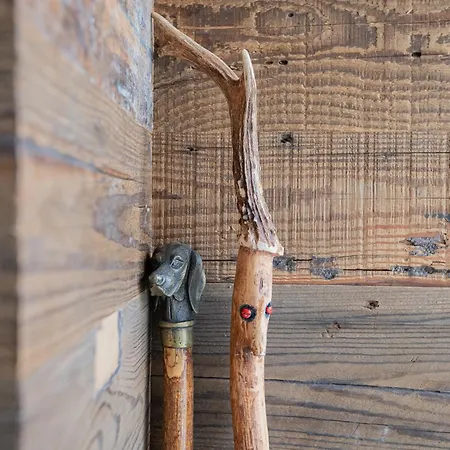 The Hut Retreat * קירבי לונסדייל