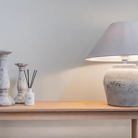 The Hut Retreat בית נופש קירבי לונסדייל